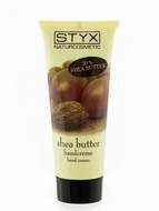 Крем для рук « Олія ши»